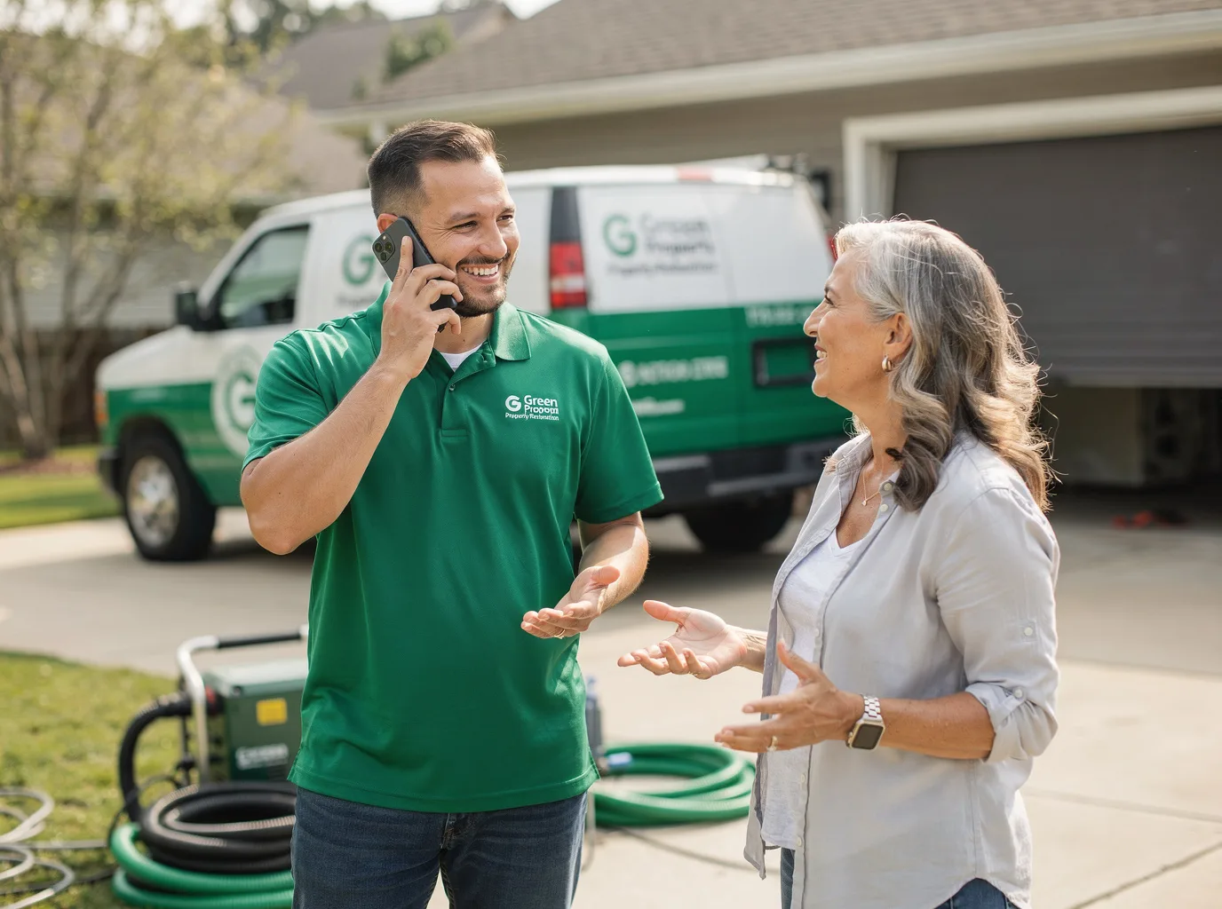 Water Damage Restoration Mayflower, AR FAQs